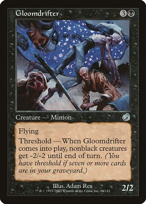 Gloomdrifter 061/143