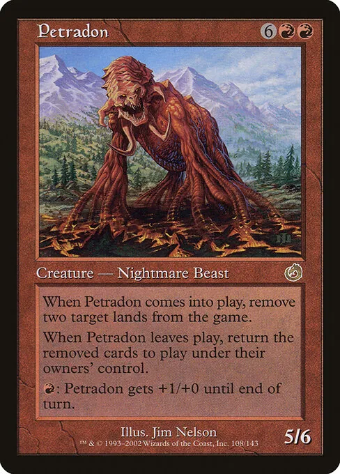 Petradon 108/143