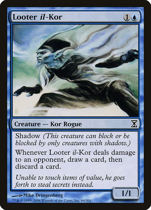 Looter il-Kor 066/301