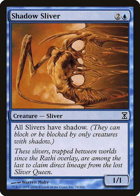 Shadow Sliver 076/301