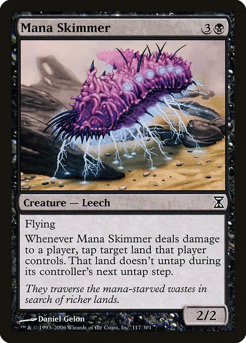 Mana Skimmer 117/301
