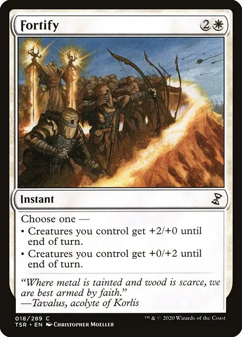 Fortify 018/410