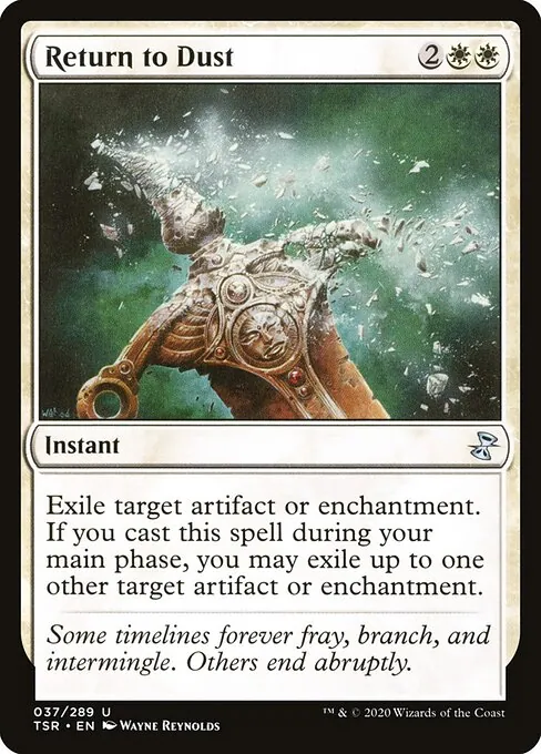 Return to Dust 037/410