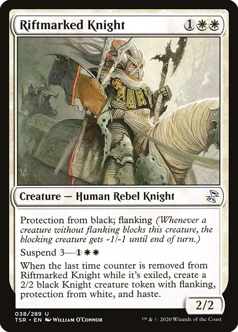 Riftmarked Knight 038/410