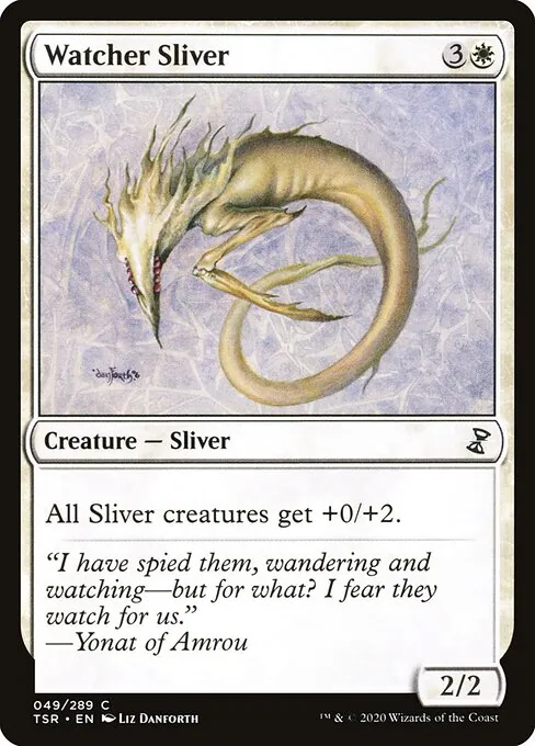 Watcher Sliver 049/410