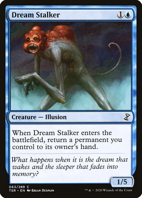 Dream Stalker 063/410
