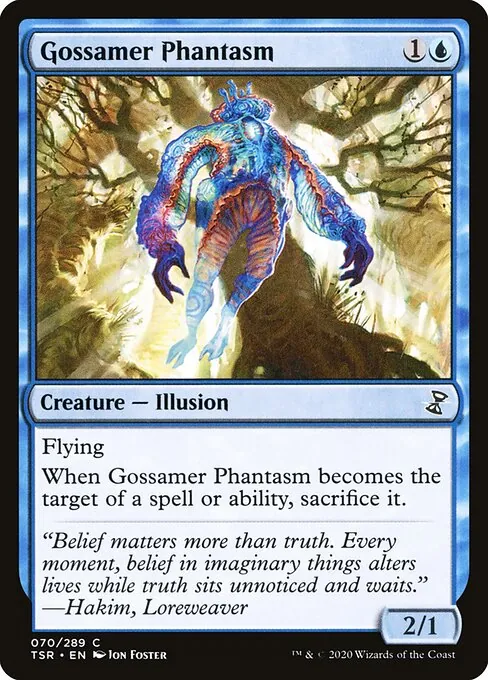Gossamer Phantasm 070/410