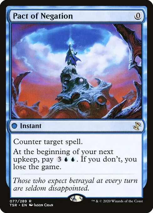 Pact of Negation 077/410