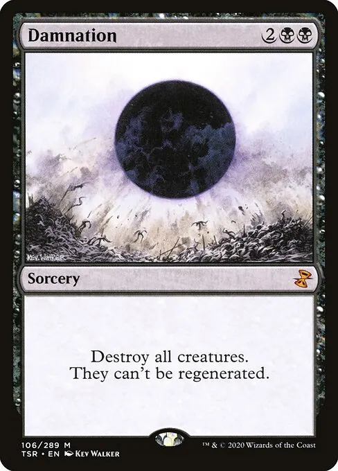 Damnation 106/410