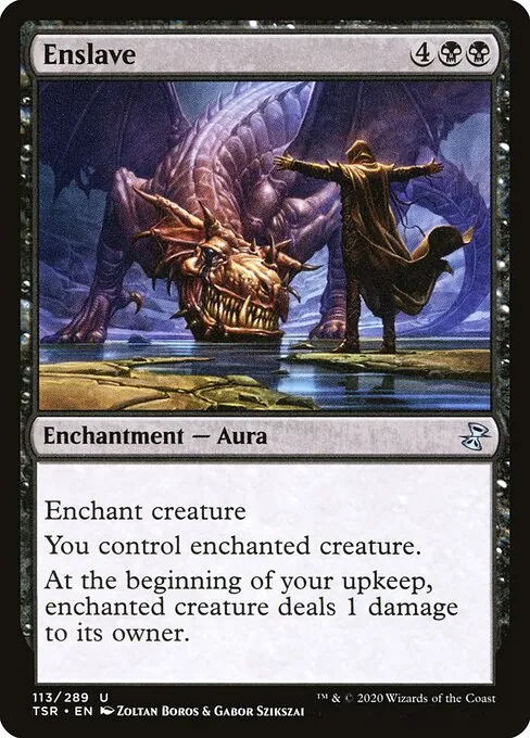 Enslave 113/410