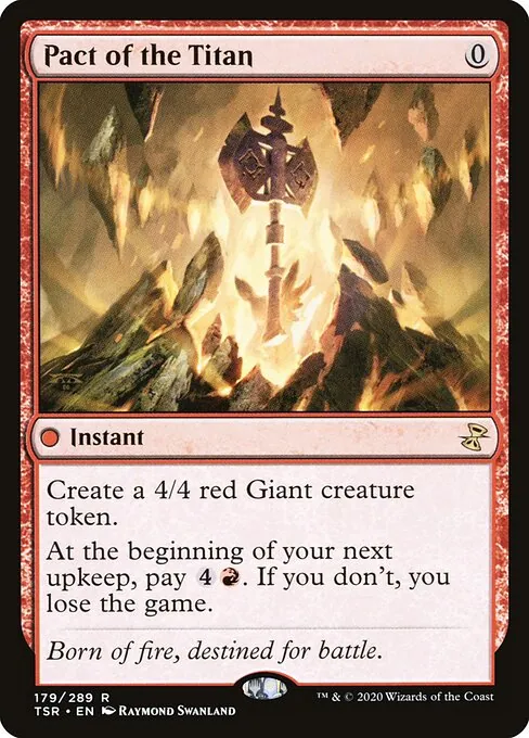 Pact of the Titan 179/410