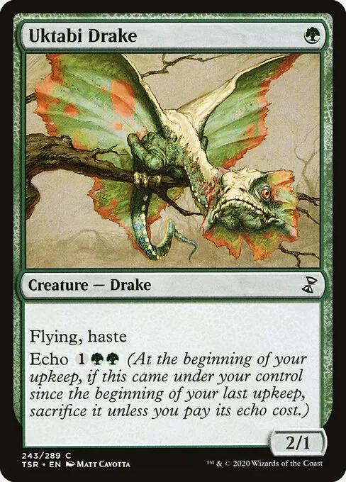 Uktabi Drake 243/410