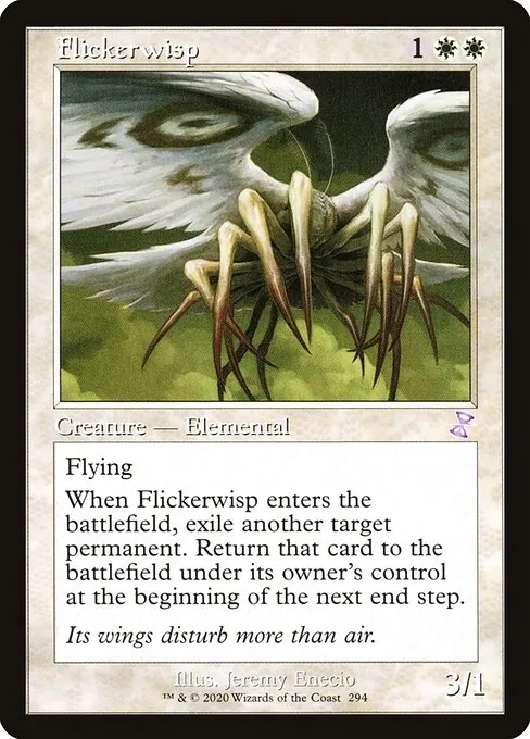 Flickerwisp 294/410