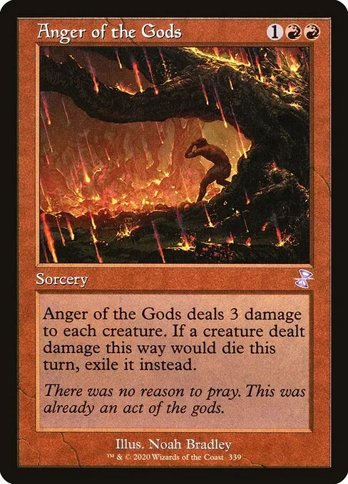 Anger of the Gods 339/410
