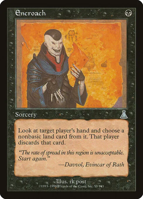 Encroach 059/143