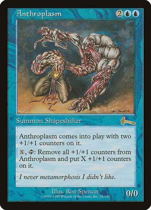 Anthroplasm 025/143