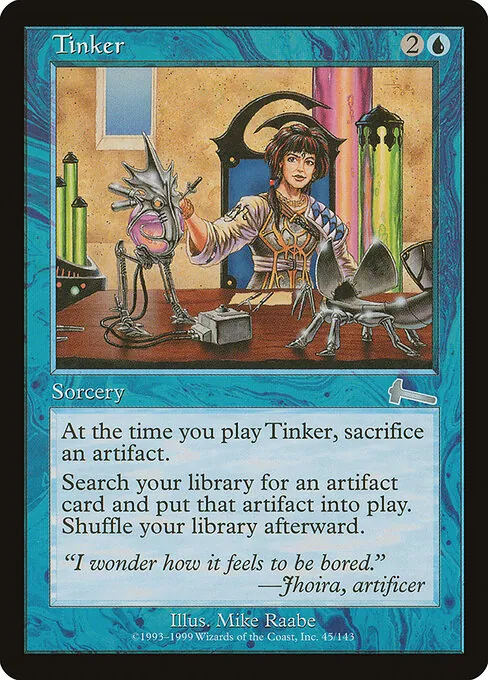 Tinker 045/143