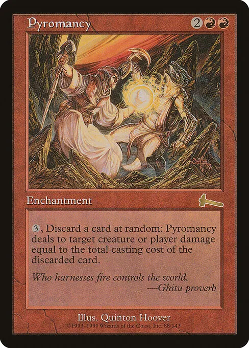 Pyromancy 088/143