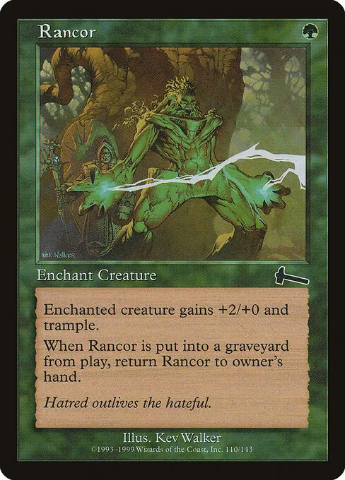 Rancor 110/143