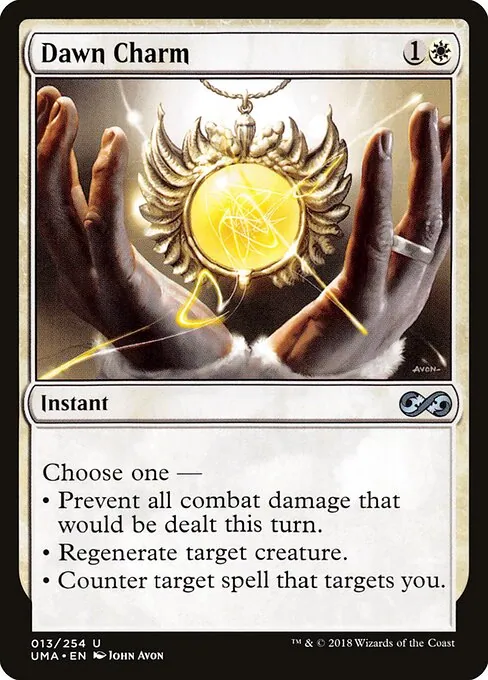 Dawn Charm 013/254