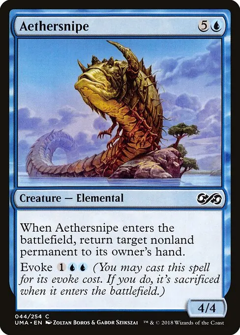 Aethersnipe 044/254