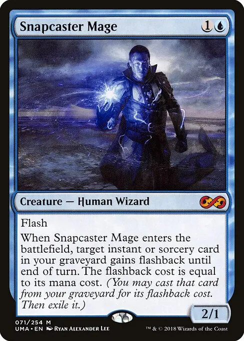 Snapcaster Mage 071/254