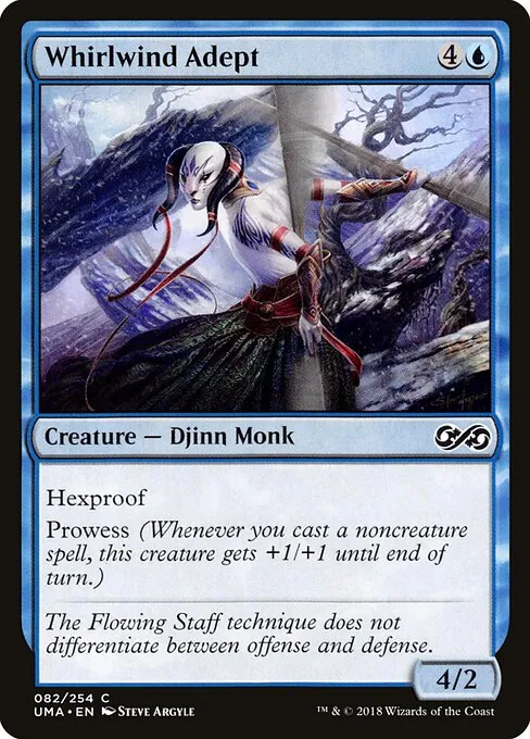 Whirlwind Adept 082/254