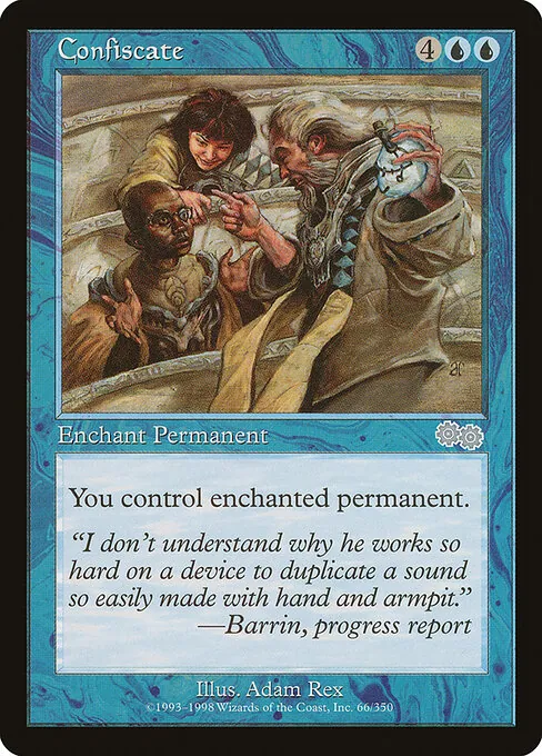 Confiscate 066/350