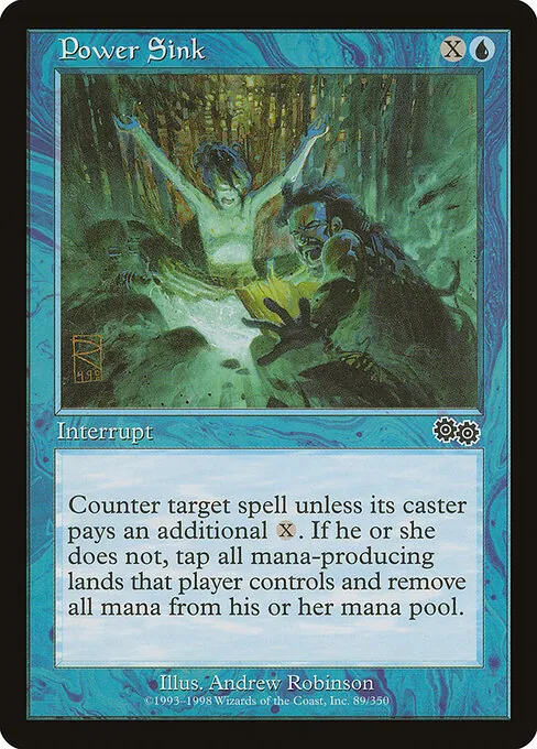 Power Sink 089/350