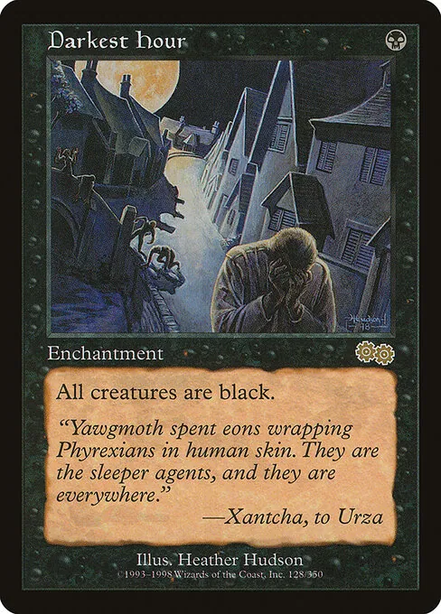 Darkest Hour 128/350