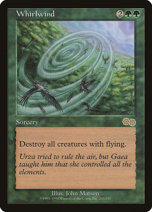 Whirlwind 283/350