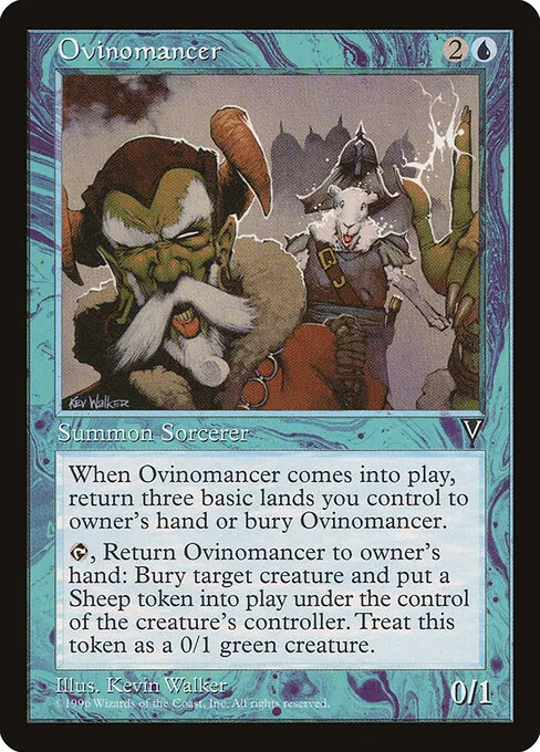 Ovinomancer 039/167
