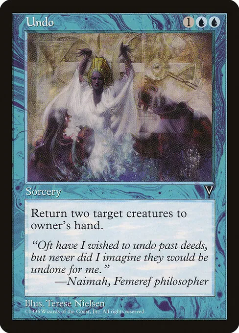 Undo 047/167