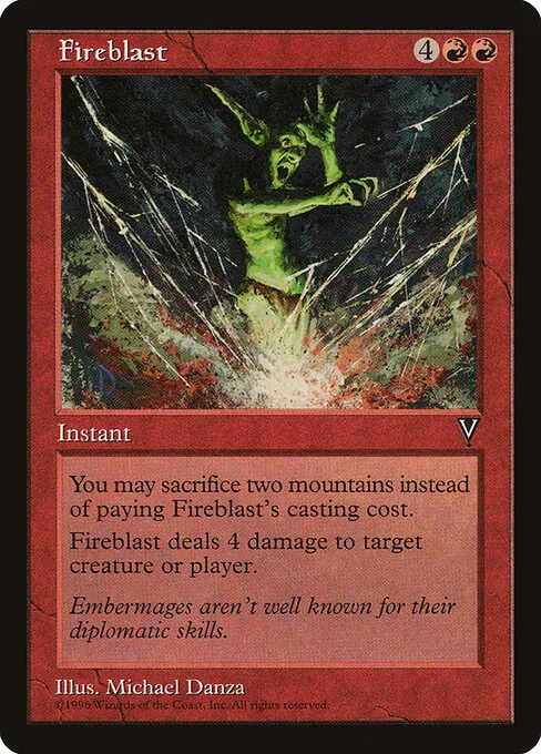 Fireblast 079/167