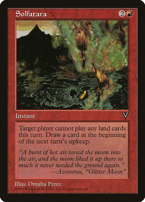 Solfatara 093/167