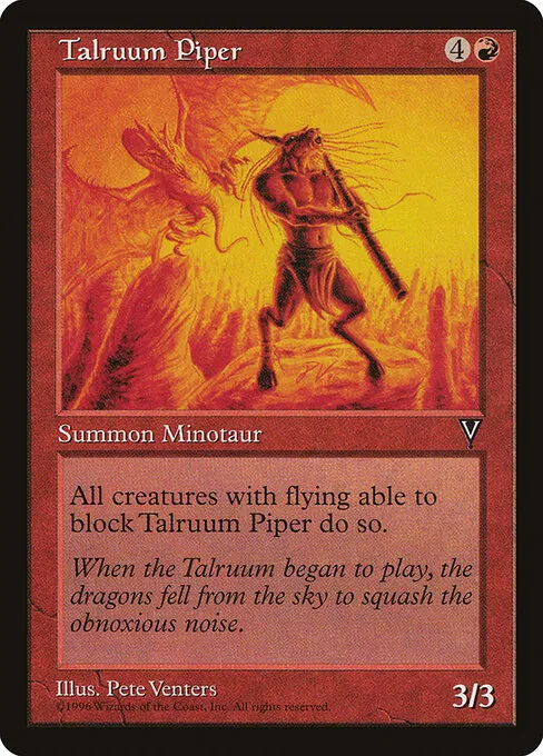 Talruum Piper 098/167