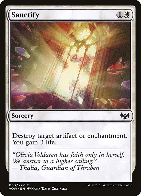 Sanctify 033/277