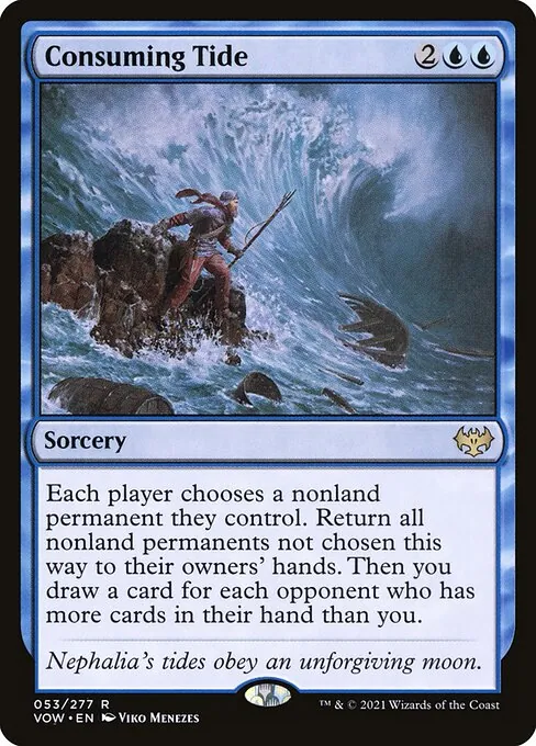 Consuming Tide 053/277