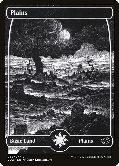 Plains 268/277