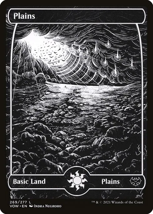 Plains 269/277