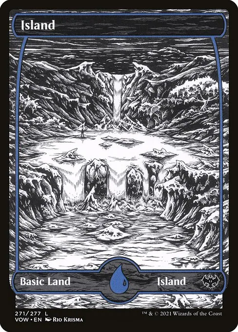 Island 271/277