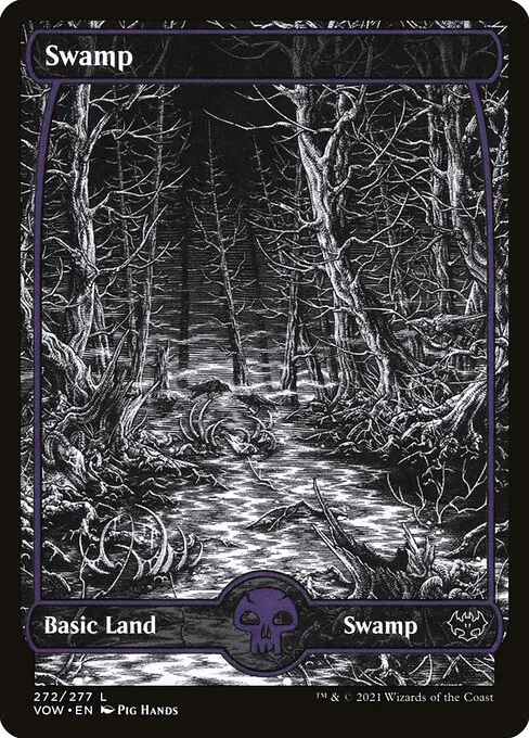 Swamp 272/277