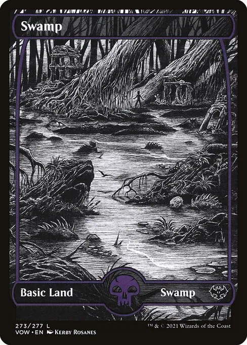 Swamp 273/277
