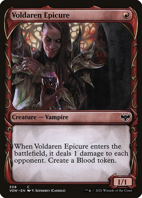Voldaren Epicure 308/277