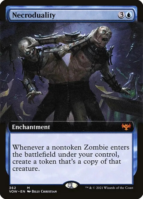 Necroduality 362/277