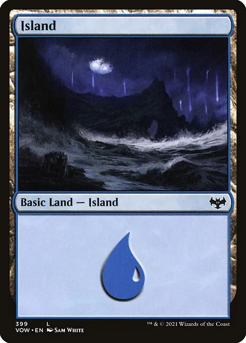 Island 399/277