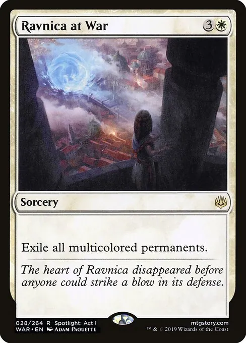 Ravnica at War 028/275