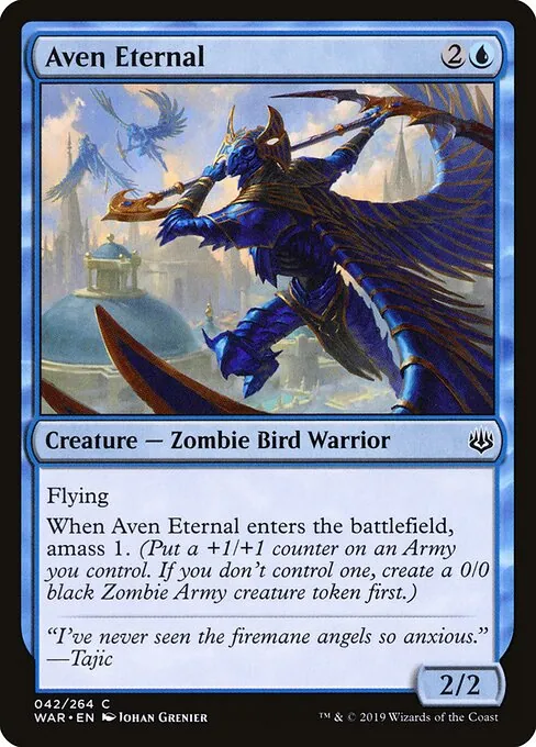 Aven Eternal 042/275