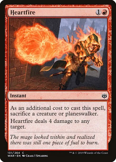 Heartfire 131/275