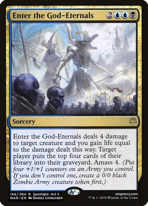 Enter the God-Eternals 196/275